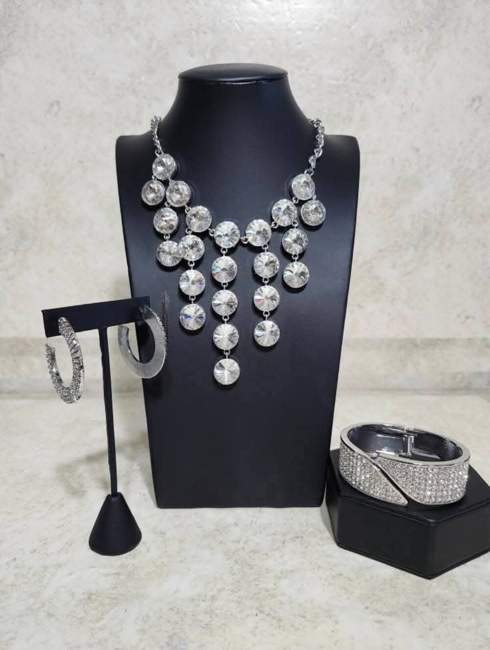 Jewelery Set